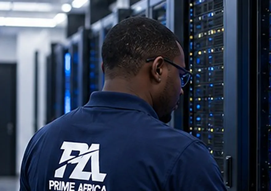 Datacenters et IT