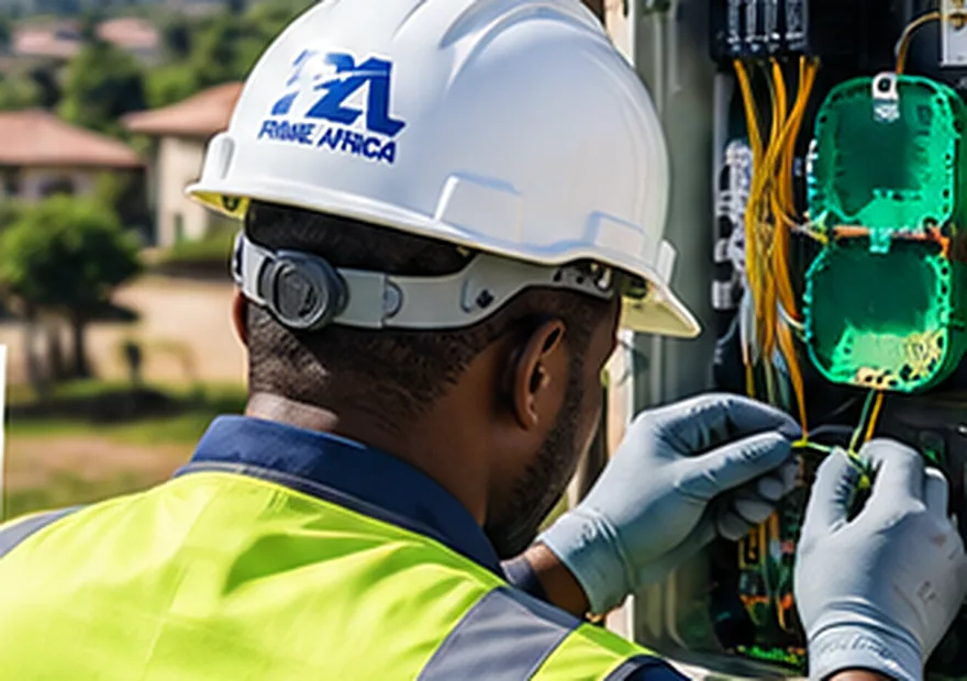 FTTH et réseaux d'accès